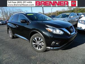  Nissan Murano SL in Mechanicsburg, PA