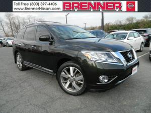  Nissan Pathfinder S in Mechanicsburg, PA