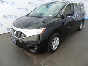  Nissan Quest 3.5 S in Fairfield, CA