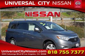  Nissan Quest 3.5 S in Los Angeles, CA