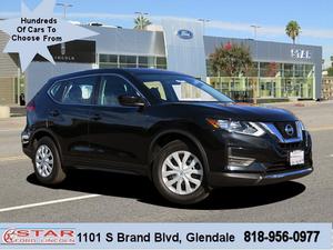  Nissan Rogue S in Glendale, CA