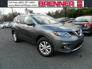  Nissan Rogue S in Mechanicsburg, PA