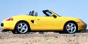  Porsche Boxster S in Rehoboth Beach, DE