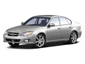  Subaru Legacy 2.5 GT Limited in Wichita, KS