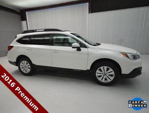  Subaru Outback 2.5i Premium in San Antonio, TX