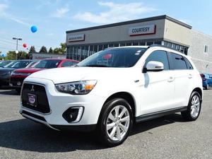  Subaru Outlander Sport 2.4 GT in Attleboro, MA