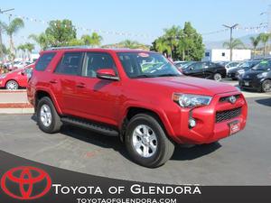  Toyota 4Runner Limited in Glendora, CA