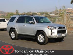  Toyota 4Runner Limited in Glendora, CA