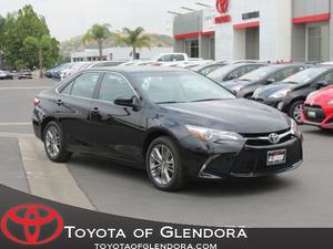  Toyota Camry L in Glendora, CA