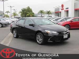  Toyota Camry L in Glendora, CA