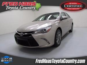  Toyota Camry L in Houston, TX