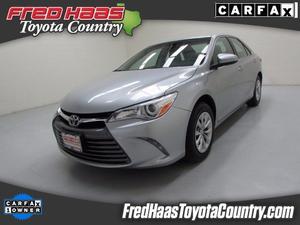  Toyota Camry L in Houston, TX