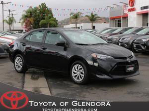  Toyota Corolla L in Glendora, CA