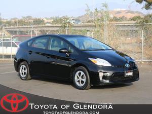  Toyota Prius II in Glendora, CA