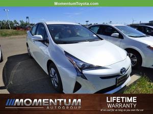  Toyota Prius Three in Fairfield, CA