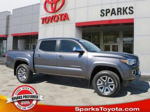  Toyota Tacoma Limited in Myrtle Beach, SC