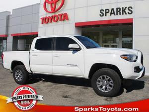  Toyota Tacoma SR5 in Myrtle Beach, SC