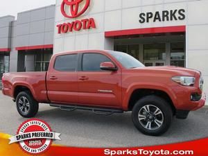  Toyota Tacoma TRD Sport in Myrtle Beach, SC