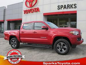  Toyota Tacoma TRD Sport in Myrtle Beach, SC