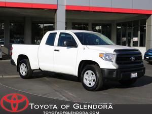  Toyota Tundra Grade in Glendora, CA