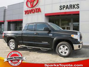  Toyota Tundra Grade in Myrtle Beach, SC