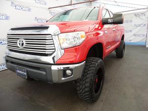  Toyota Tundra Limited in Fairfield, CA