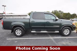  Toyota Tundra SR5 in San Antonio, TX