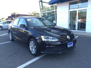  Volkswagen Jetta SE PZEV in Watertown, CT