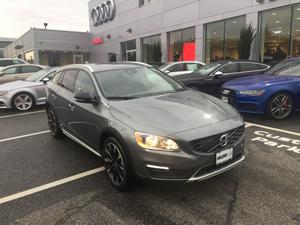  Volvo V60 Cross Country 4DR WGN T5 AWD in Watertown, CT