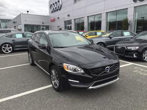  Volvo V60 Cross Country T5 in Watertown, CT