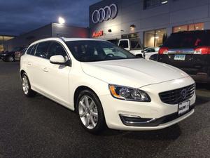  Volvo V60 PREMIER in Watertown, CT