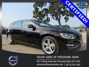  Volvo V60 Premier in Thousand Oaks, CA