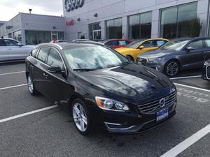  Volvo V60 T5 Premier in Watertown, CT