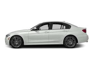  BMW 3 Series 335I Xdrive AWD 4DR Sedan