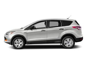  Ford Escape SE AWD 4DR SUV