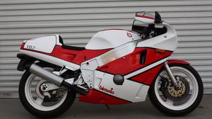  Bimota YB7