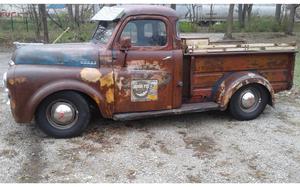  Dodge RAT Rod Pickup