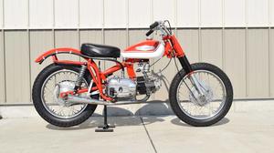  Harley-Davidson CR250 Sprint