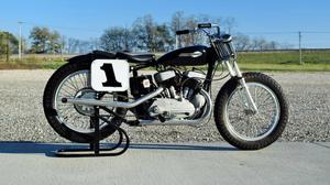  Harley-Davidson KR750 Flat Track