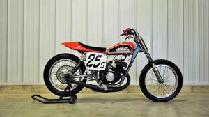  Harley-Davidson MX250 Flat Track