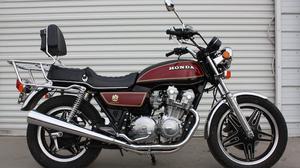  Honda CB750