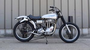  Matchless G