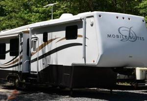 Doubletree Mobile Suites