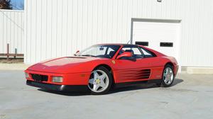  Ferrari 348TS