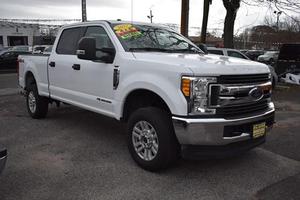  Ford F-250 Super Duty XLT