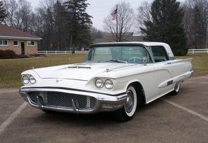  Ford Thunderbird