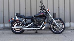  Harley-Davidson Fxdb Sturgis