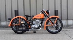  Harley-Davidson Hummer