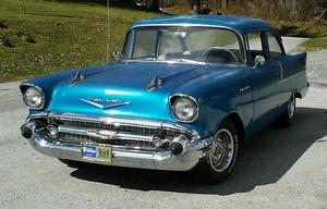  Chevrolet 150 Classic