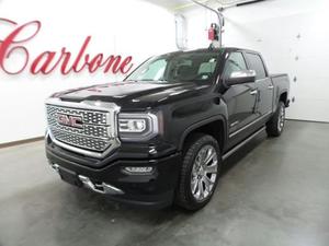  GMC Sierra  Denali